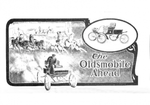 1903 Oldsmobile Catalog